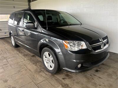 2011 Dodge Grand Caravan Crew   - Photo 1 - Newark, IL 60541