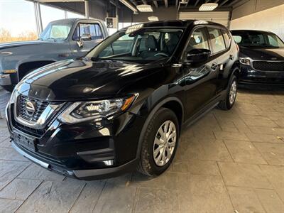 2019 Nissan Rogue SV   - Photo 3 - Newark, IL 60541