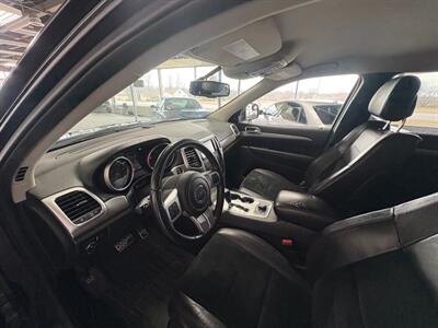 2013 Jeep Grand Cherokee Trailhawk   - Photo 5 - Newark, IL 60541