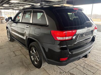 2013 Jeep Grand Cherokee Trailhawk   - Photo 3 - Newark, IL 60541