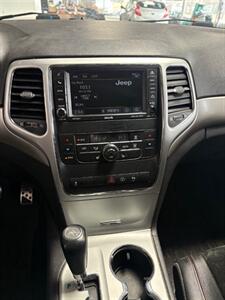2013 Jeep Grand Cherokee Trailhawk   - Photo 8 - Newark, IL 60541
