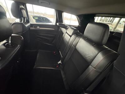 2013 Jeep Grand Cherokee Trailhawk   - Photo 7 - Newark, IL 60541