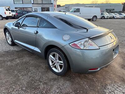 2007 Mitsubishi Eclipse GT-P   - Photo 2 - Newark, IL 60541
