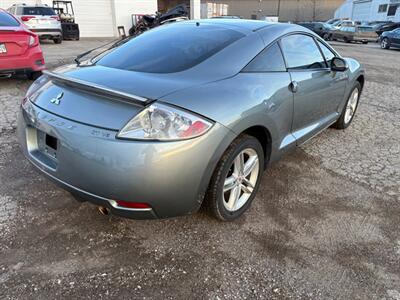 2007 Mitsubishi Eclipse GT-P   - Photo 3 - Newark, IL 60541