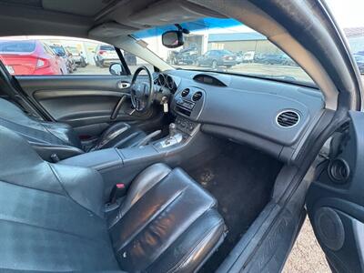 2007 Mitsubishi Eclipse GT-P   - Photo 5 - Newark, IL 60541