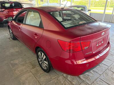 2013 Kia Forte EX - Photo 3 - Newark, IL 60541