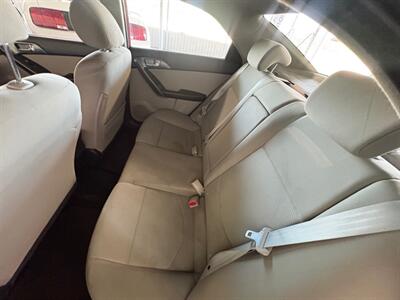 2013 Kia Forte EX - Photo 7 - Newark, IL 60541