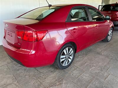 2013 Kia Forte EX - Photo 2 - Newark, IL 60541