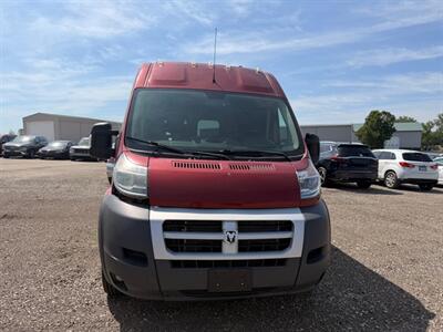 2015 RAM ProMaster 3500 159 WB - Photo 2 - Newark, IL 60541