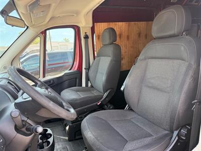 2015 RAM ProMaster 3500 159 WB - Photo 5 - Newark, IL 60541