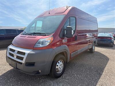 2015 RAM ProMaster 3500 159 WB - Photo 3 - Newark, IL 60541