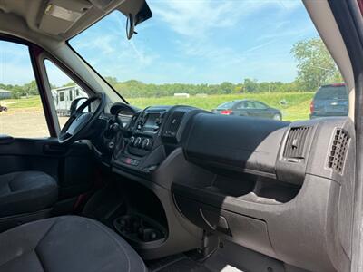 2015 RAM ProMaster 3500 159 WB - Photo 6 - Newark, IL 60541