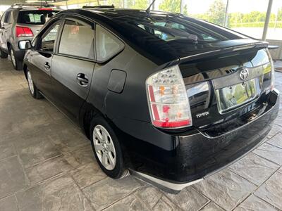 2008 Toyota Prius Touring   - Photo 3 - Newark, IL 60541