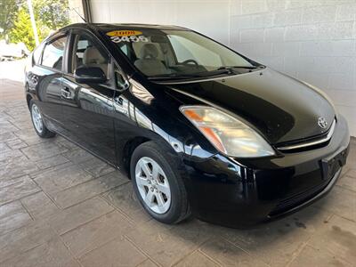 2008 Toyota Prius Touring   - Photo 1 - Newark, IL 60541