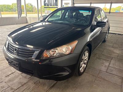 2010 Honda Accord EX-L   - Photo 4 - Newark, IL 60541
