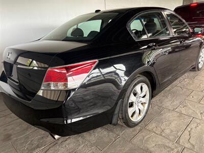 2010 Honda Accord EX-L   - Photo 2 - Newark, IL 60541