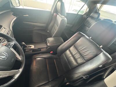 2010 Honda Accord EX-L   - Photo 6 - Newark, IL 60541