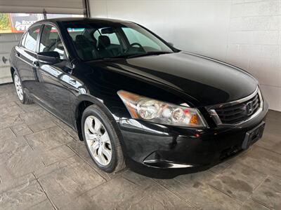 2010 Honda Accord EX-L   - Photo 1 - Newark, IL 60541