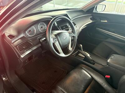2010 Honda Accord EX-L   - Photo 5 - Newark, IL 60541