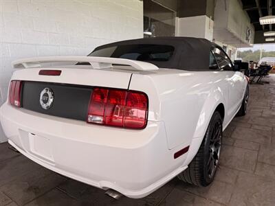 2005 Ford Mustang GT Deluxe - Photo 5 - Newark, IL 60541