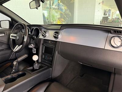 2005 Ford Mustang GT Deluxe - Photo 8 - Newark, IL 60541