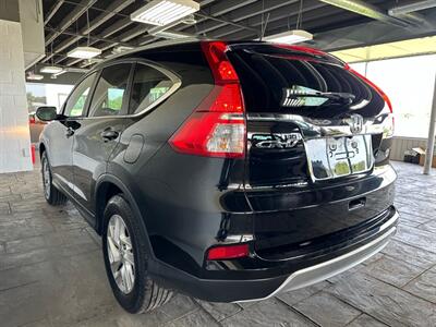 2015 Honda CR-V EX-L w/Navi   - Photo 4 - Newark, IL 60541