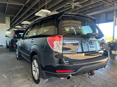 2013 Subaru Forester 2.5XT Touring   - Photo 2 - Newark, IL 60541