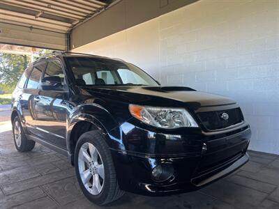 2013 Subaru Forester 2.5XT Touring   - Photo 1 - Newark, IL 60541