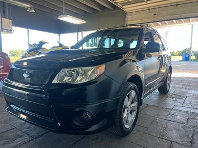 2013 Subaru Forester 2.5XT Touring   - Photo 4 - Newark, IL 60541