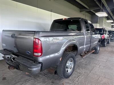 2006 Ford F-250 Lariat   - Photo 4 - Newark, IL 60541