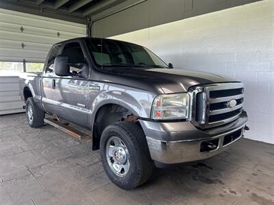 2006 Ford F-250 Lariat   - Photo 1 - Newark, IL 60541