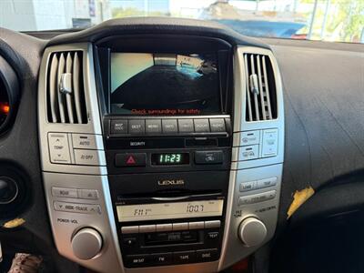 2009 Lexus RX   - Photo 10 - Newark, IL 60541