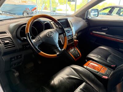 2009 Lexus RX   - Photo 6 - Newark, IL 60541