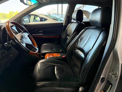 2009 Lexus RX   - Photo 7 - Newark, IL 60541