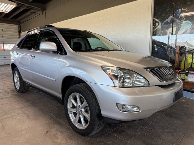 2009 Lexus RX  