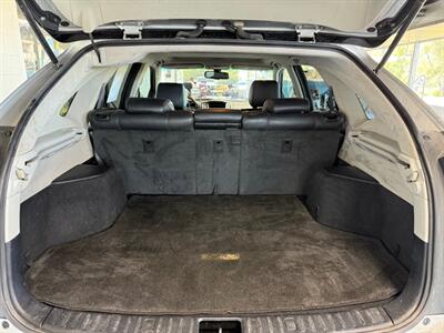 2009 Lexus RX   - Photo 11 - Newark, IL 60541