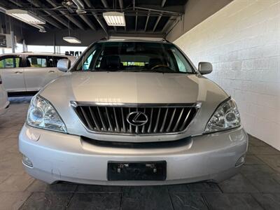 2009 Lexus RX   - Photo 2 - Newark, IL 60541