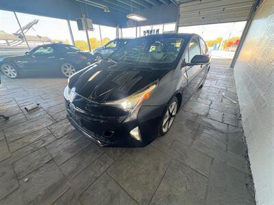 2016 Toyota Prius Two Eco   - Photo 4 - Newark, IL 60541