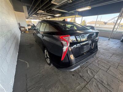 2016 Toyota Prius Two Eco   - Photo 3 - Newark, IL 60541