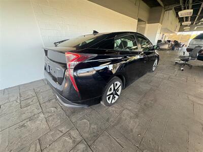 2016 Toyota Prius Two Eco   - Photo 2 - Newark, IL 60541