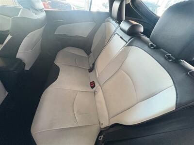 2016 Toyota Prius Two Eco   - Photo 7 - Newark, IL 60541