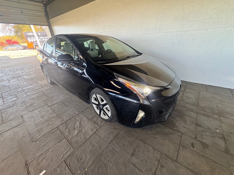 2016 Toyota Prius Two Eco   - Photo 1 - Newark, IL 60541