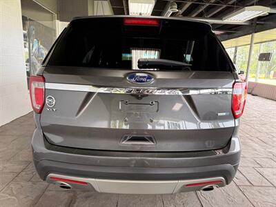 2016 Ford Explorer XLT - Photo 6 - Newark, IL 60541