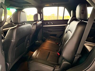 2016 Ford Explorer XLT - Photo 9 - Newark, IL 60541