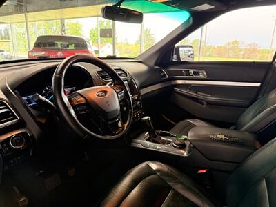 2016 Ford Explorer XLT - Photo 7 - Newark, IL 60541