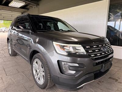 2016 Ford Explorer XLT - Photo 1 - Newark, IL 60541