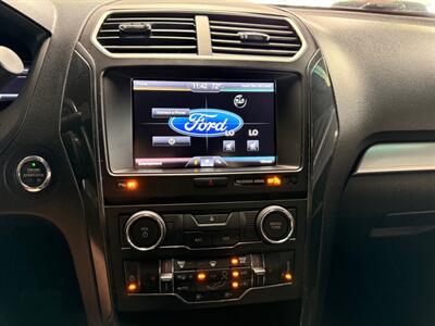 2016 Ford Explorer XLT - Photo 10 - Newark, IL 60541