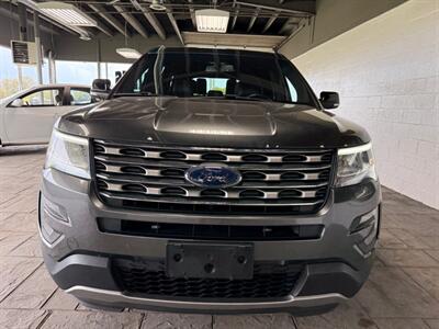 2016 Ford Explorer XLT - Photo 3 - Newark, IL 60541