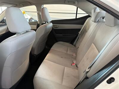 2014 Toyota Corolla L   - Photo 9 - Newark, IL 60541