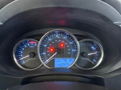 2014 Toyota Corolla L   - Photo 10 - Newark, IL 60541